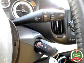 FIAT 500L usata, con Airbag posteriore