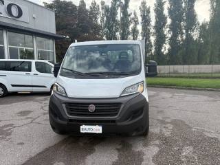 FIAT Ducato usata, con Alzacristalli elettrici