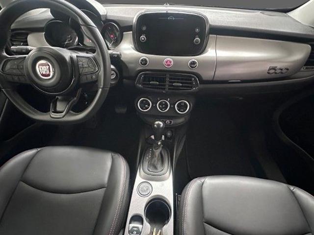 FIAT 500X usata, con Autoradio