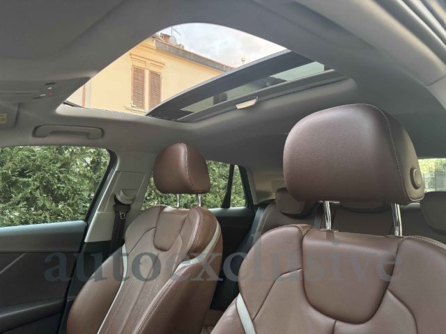 AUDI Q2 usata, con Sensore di luce