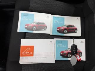 CITROEN C4 Cactus usata 27