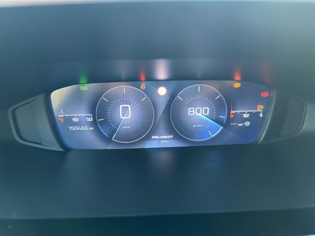 PEUGEOT 308 usata, con Controllo trazione