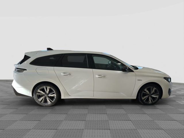 PEUGEOT 308 usata 3