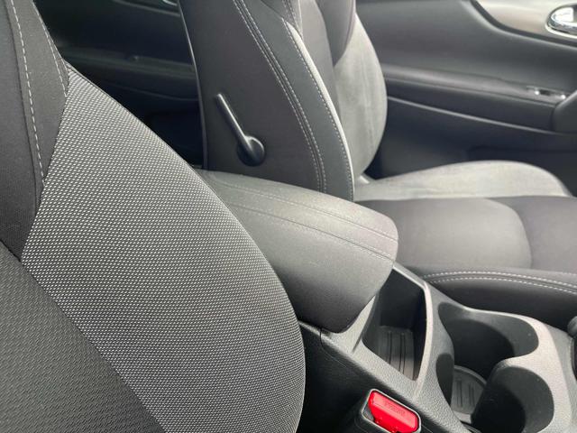 NISSAN Qashqai usata, con Controllo vocale