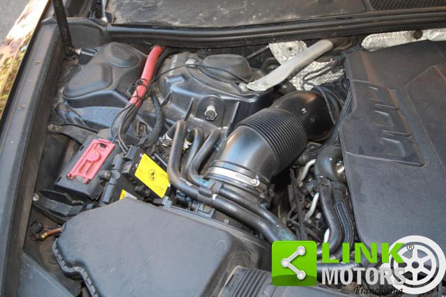 AUDI A6 usata, con Tetto panorama