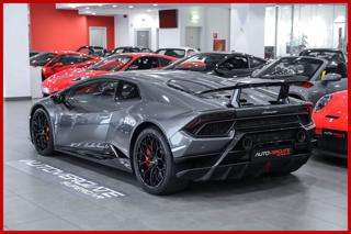 LAMBORGHINI Huracan usata, con Alzacristalli elettrici