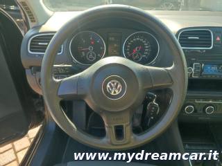 VOLKSWAGEN Golf usata, con ESP