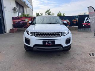 LAND ROVER Range Rover Evoque usata, con Airbag