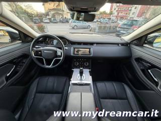 LAND ROVER Range Rover Evoque usata, con Cerchi in lega