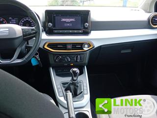 SEAT Arona usata, con Park Distance Control