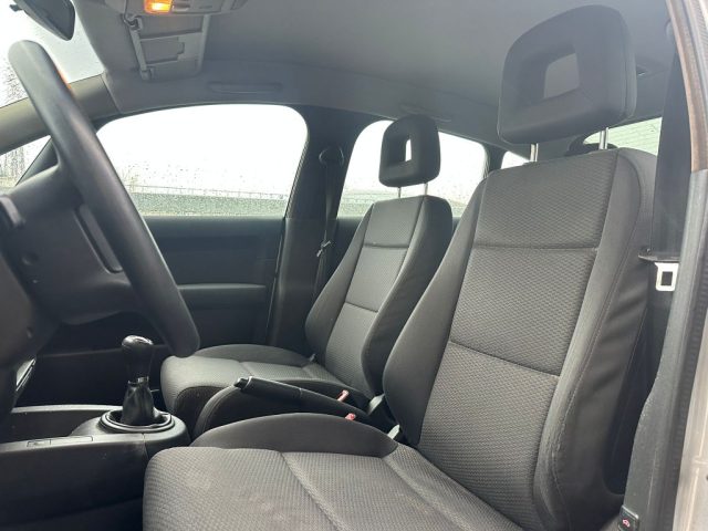 AUDI A2 usata, con Boardcomputer