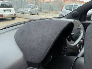 ABARTH 595 usata, con Immobilizzatore elettronico