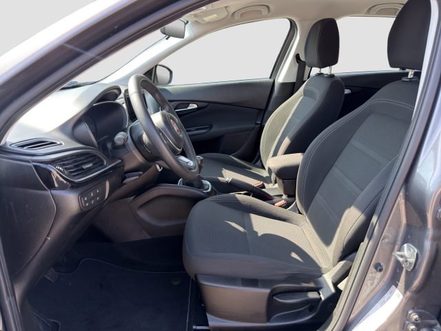 FIAT Tipo usata 9