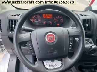 FIAT Ducato usata, con Immobilizzatore elettronico