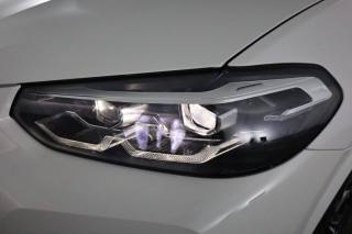 BMW X3 usata 8