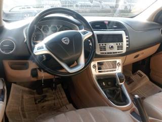 LANCIA Delta usata, con Boardcomputer