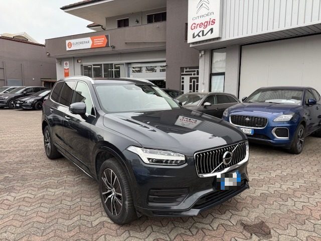 VOLVO XC90 usata, con Airbag laterali