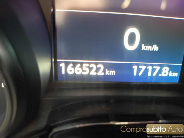 PEUGEOT 2008 usata, con Climatizzatore