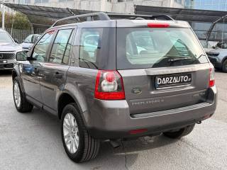 LAND ROVER Freelander usata, con Servosterzo