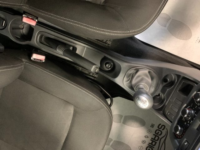 DACIA Duster usata, con Servosterzo