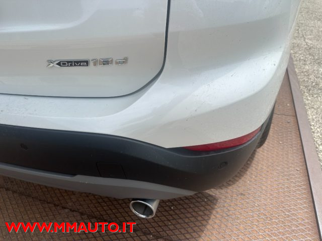 BMW X1 usata, con Autoradio
