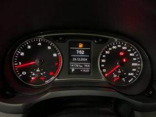 AUDI A1 usata, con Fendinebbia