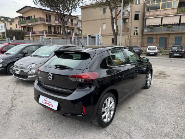 OPEL Corsa usata, con Airbag laterali