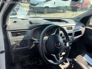 RENAULT Express usata, con Specchietti laterali elettrici