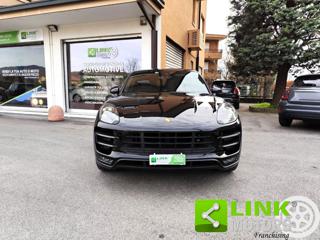 PORSCHE Macan usata, con Airbag