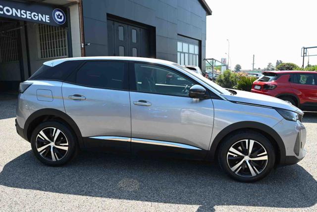 PEUGEOT 3008 usata, con Airbag Passeggero