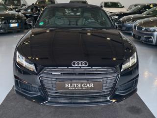 AUDI TT usata, con Airbag