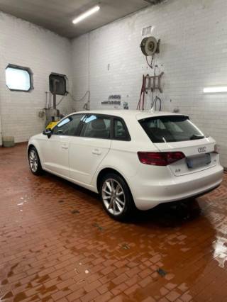 AUDI A3 usata, con Immobilizzatore elettronico