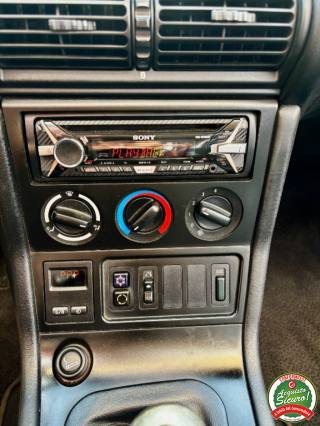 BMW Z3 usata, con Cerchi in lega