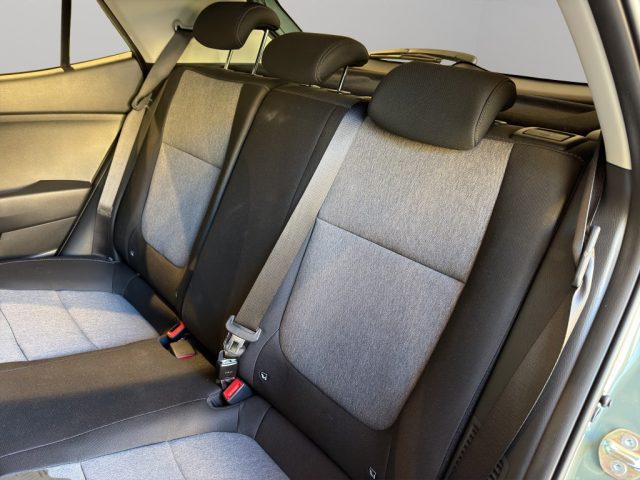 KIA Stonic usata, con Bluetooth