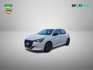 PEUGEOT 208 usata, con Sensori di parcheggio posteriori