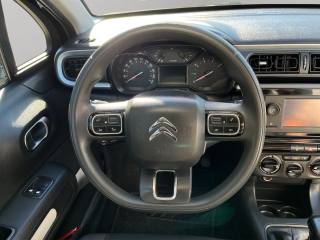 CITROEN C3 usata, con Immobilizzatore elettronico