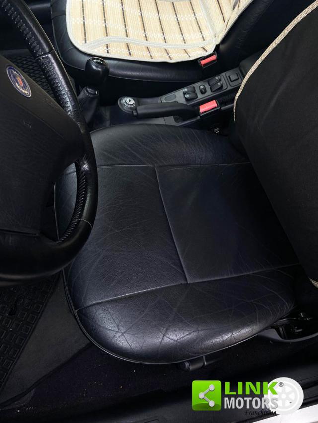 SAAB 900 usata 28
