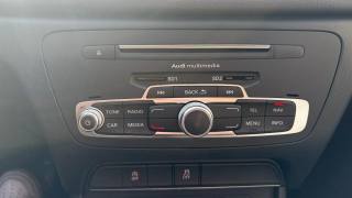 AUDI Q3 usata, con Bracciolo