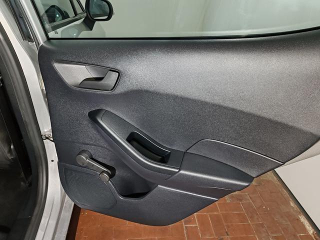 FORD Fiesta usata, con Luci diurne LED