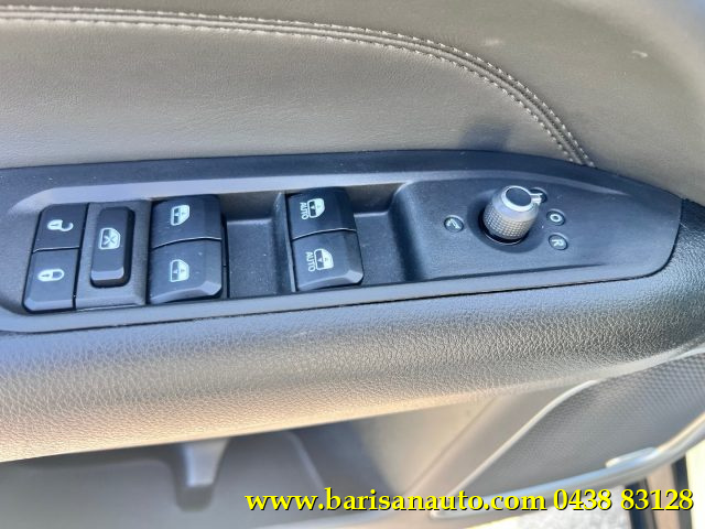 JEEP Compass usata, con Chiusura centralizzata