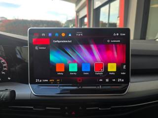 VOLKSWAGEN Golf usata 56