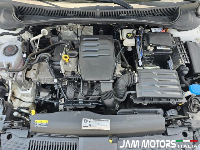 VOLKSWAGEN Polo usata, con Specchietti laterali elettrici