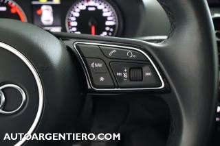 AUDI Q2 usata, con Fari LED