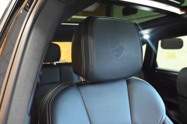PORSCHE Macan usata 69