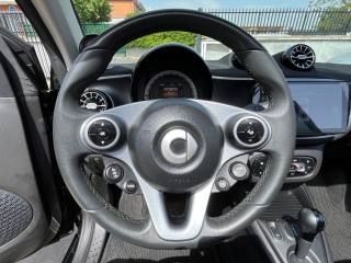SMART ForTwo usata, con ESP