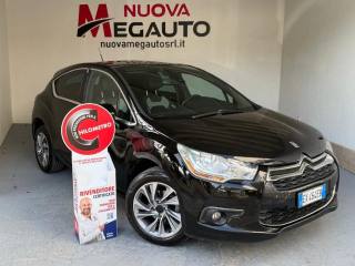 DS AUTOMOBILES DS 4 1.6 e-HDi 115 ETG6 Business