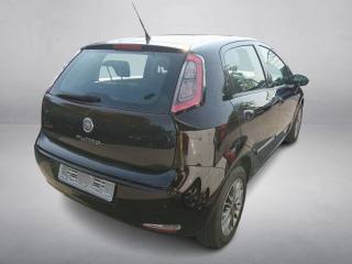FIAT Punto usata, con Airbag Passeggero
