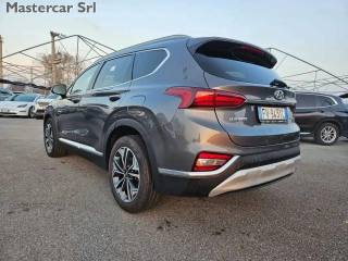 HYUNDAI Santa Fe usata, con Airbag Passeggero
