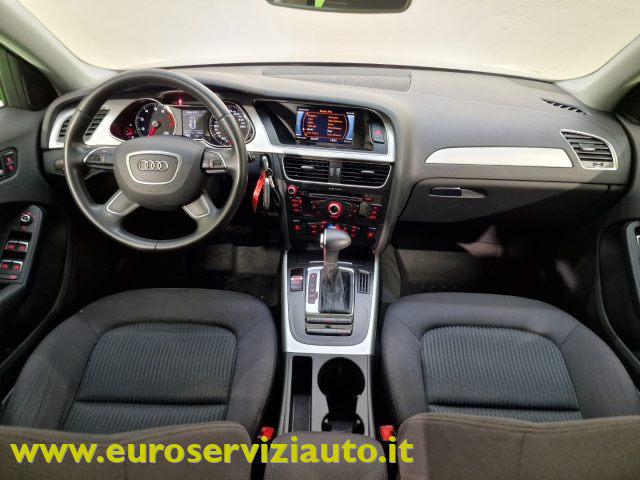 AUDI A4 usata, con Fari Xenon