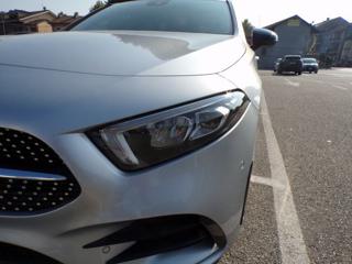 MERCEDES-BENZ A 180 usata, con Volante multifunzione
